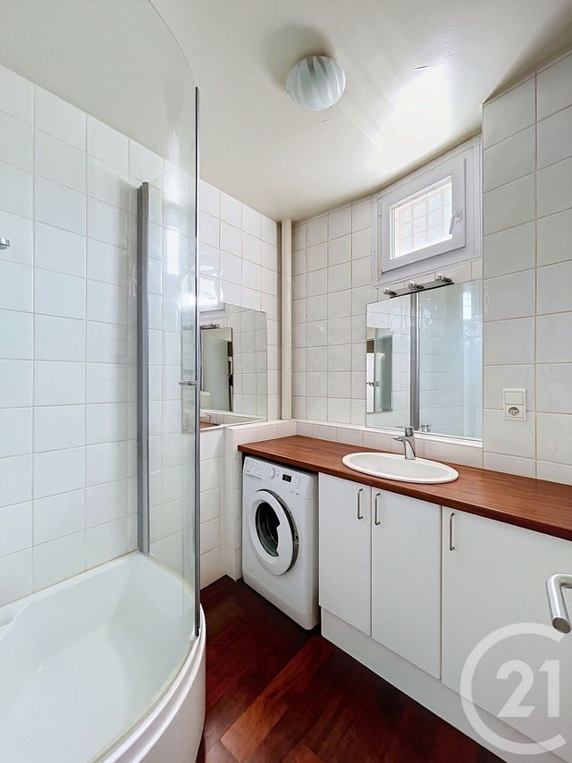 Appartement F4 &agrave; vendre - 4 pi&egrave;ces - 83,42 m2 - Clermont Ferrand - 63 - AUVERGNE