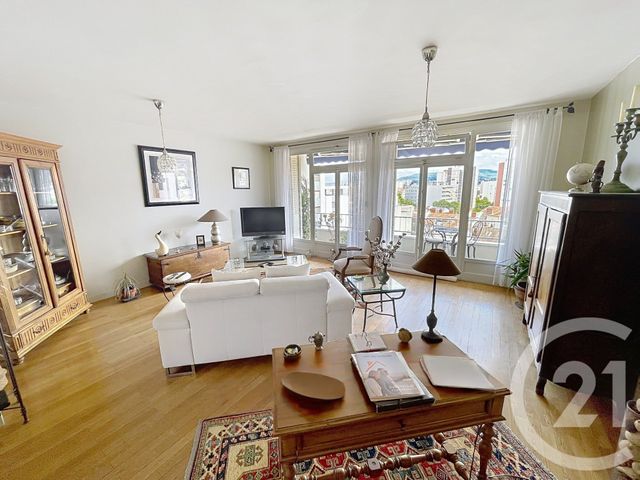 appartement - CLERMONT FERRAND - 63