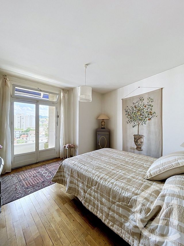 Appartement F4 &agrave; vendre - 4 pi&egrave;ces - 83,42 m2 - Clermont Ferrand - 63 - AUVERGNE