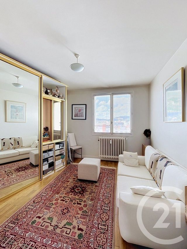 Appartement F4 &agrave; vendre - 4 pi&egrave;ces - 83,42 m2 - Clermont Ferrand - 63 - AUVERGNE