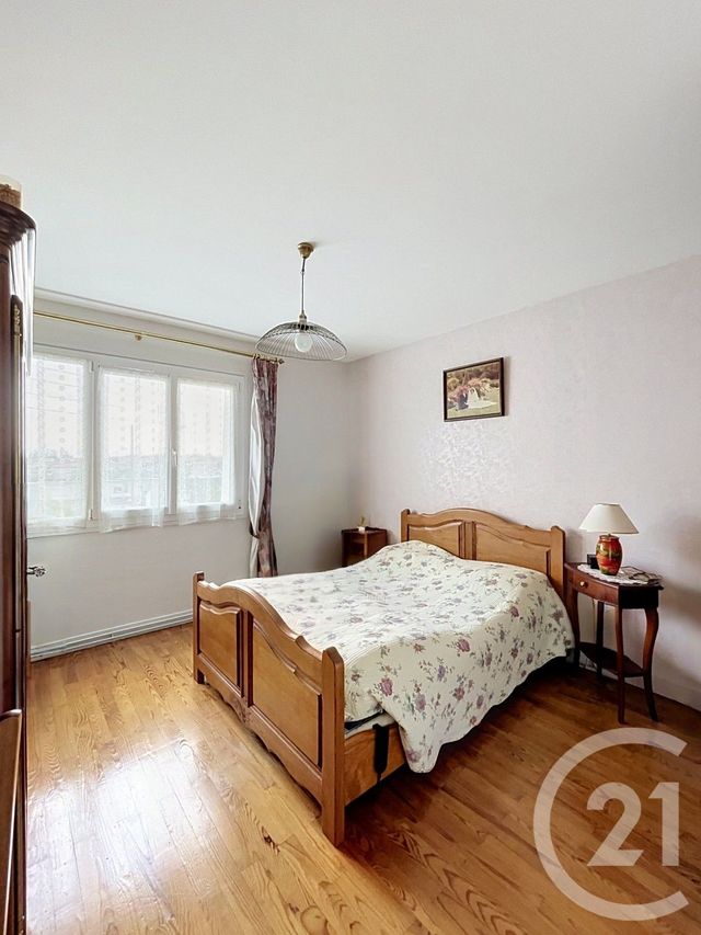 Appartement F4 &agrave; vendre - 4 pi&egrave;ces - 68,61 m2 - Clermont Ferrand - 63 - AUVERGNE