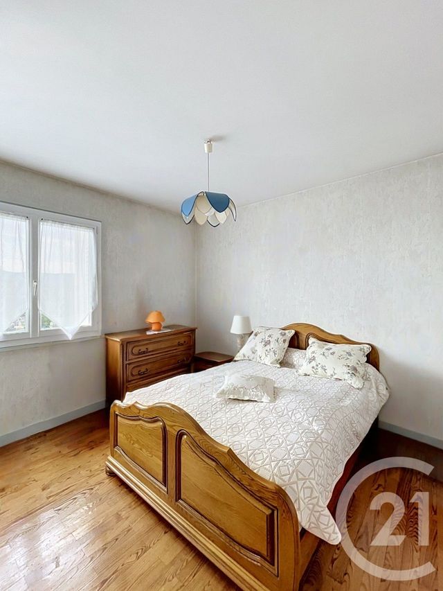 Appartement F4 &agrave; vendre - 4 pi&egrave;ces - 68,61 m2 - Clermont Ferrand - 63 - AUVERGNE