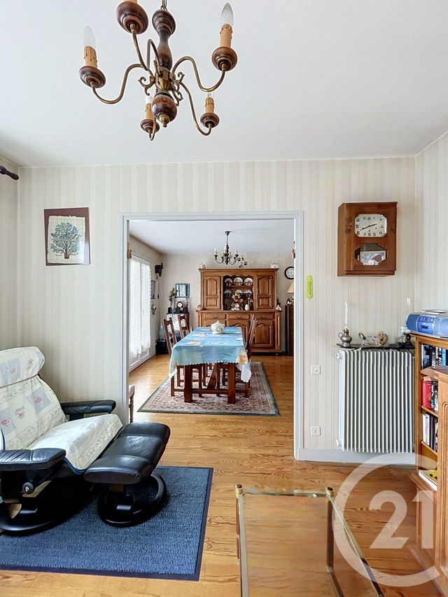 Appartement F4 &agrave; vendre - 4 pi&egrave;ces - 68,61 m2 - Clermont Ferrand - 63 - AUVERGNE