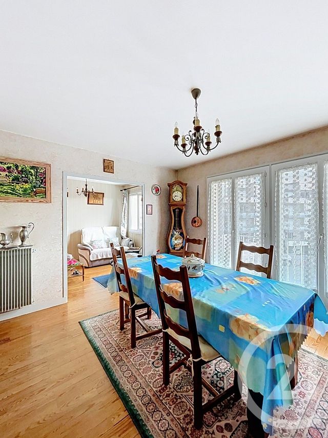 Appartement à vendre CLERMONT FERRAND