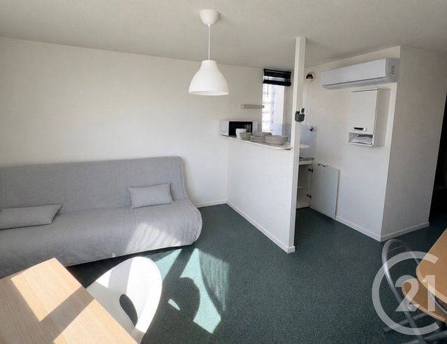 appartement - CLERMONT FERRAND - 63
