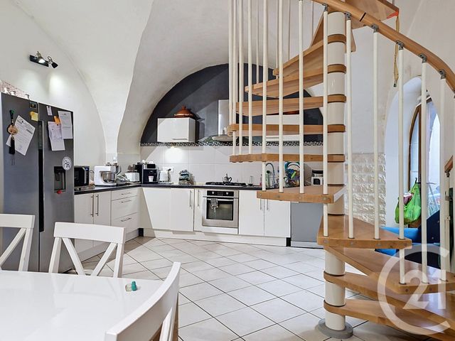 Maison &agrave; vendre - 5 pi&egrave;ces - 115,98 m2 - Aubiere - 63 - AUVERGNE