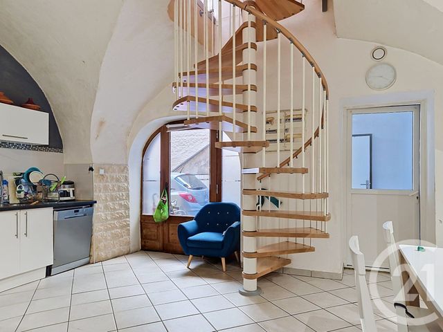 Maison &agrave; vendre - 5 pi&egrave;ces - 115,98 m2 - Aubiere - 63 - AUVERGNE
