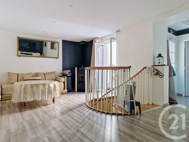 Maison &agrave; vendre - 5 pi&egrave;ces - 115,98 m2 - Aubiere - 63 - AUVERGNE