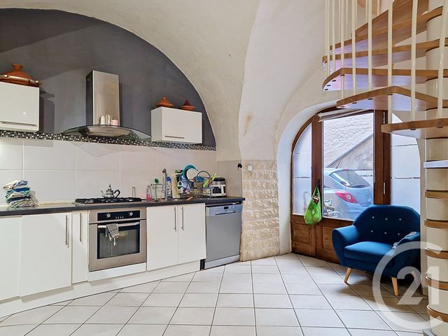 Maison &agrave; vendre - 5 pi&egrave;ces - 115,98 m2 - Aubiere - 63 - AUVERGNE