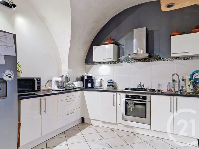 Maison &agrave; vendre - 5 pi&egrave;ces - 115,98 m2 - Aubiere - 63 - AUVERGNE