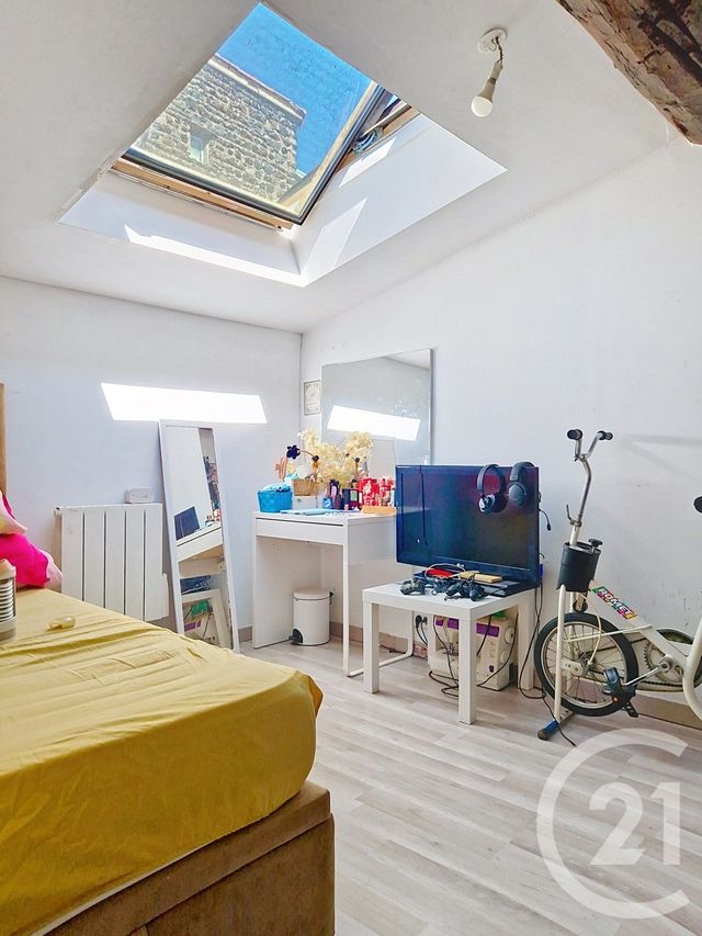 Maison &agrave; vendre - 5 pi&egrave;ces - 115,98 m2 - Aubiere - 63 - AUVERGNE