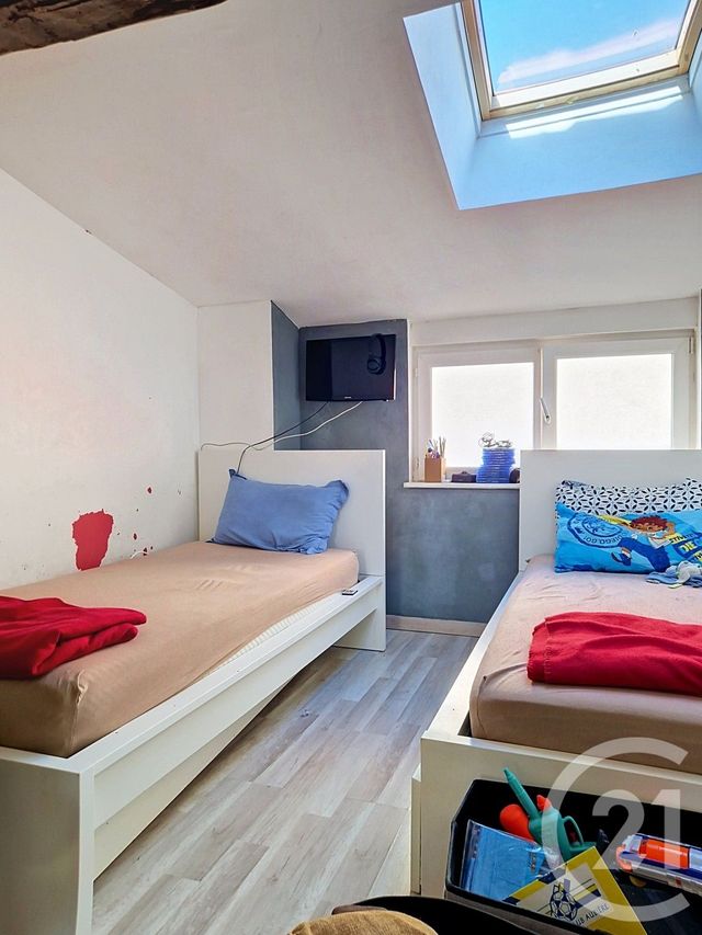 Maison &agrave; vendre - 5 pi&egrave;ces - 115,98 m2 - Aubiere - 63 - AUVERGNE