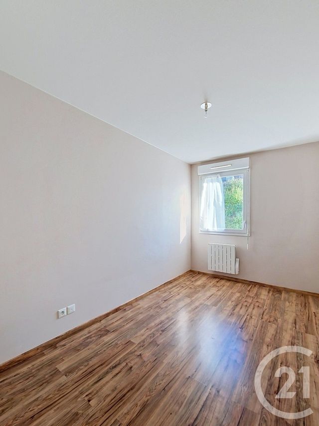 Appartement T3 &agrave; vendre - 3 pi&egrave;ces - 59,08 m2 - Ceyrat - 63 - AUVERGNE
