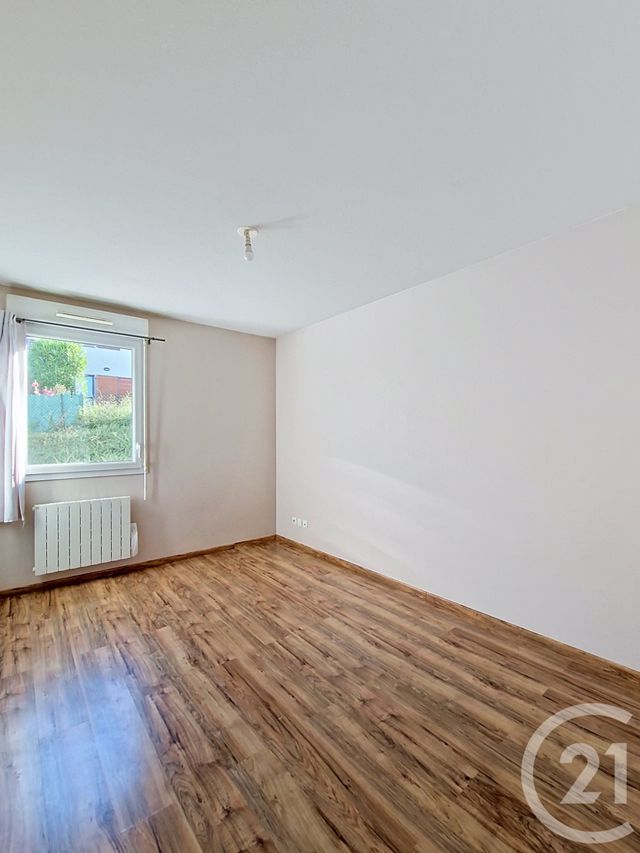 Appartement T3 &agrave; vendre - 3 pi&egrave;ces - 59,08 m2 - Ceyrat - 63 - AUVERGNE