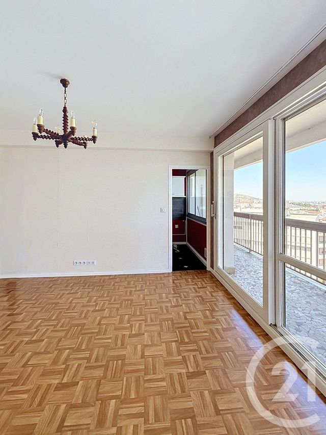 Appartement F4 &agrave; vendre - 4 pi&egrave;ces - 68,45 m2 - Clermont Ferrand - 63 - AUVERGNE