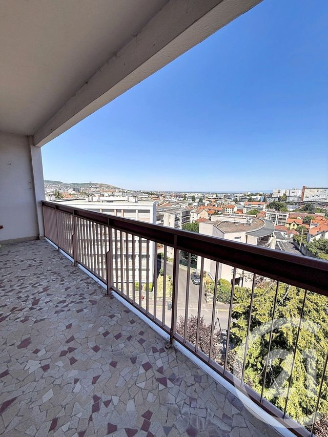 Appartement F4 &agrave; vendre - 4 pi&egrave;ces - 68,45 m2 - Clermont Ferrand - 63 - AUVERGNE