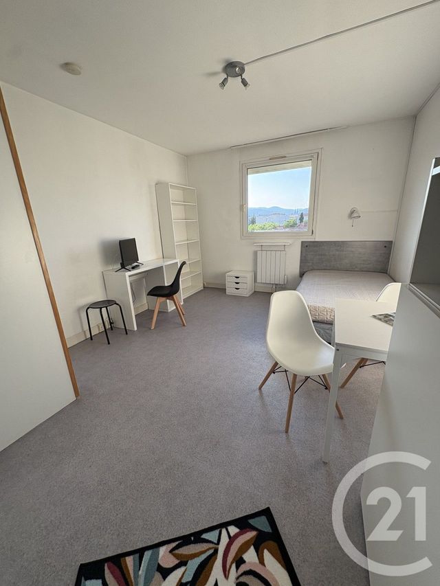 Appartement F1 à louer CLERMONT FERRAND