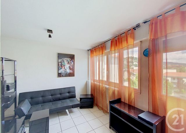 appartement - ROYAT - 63
