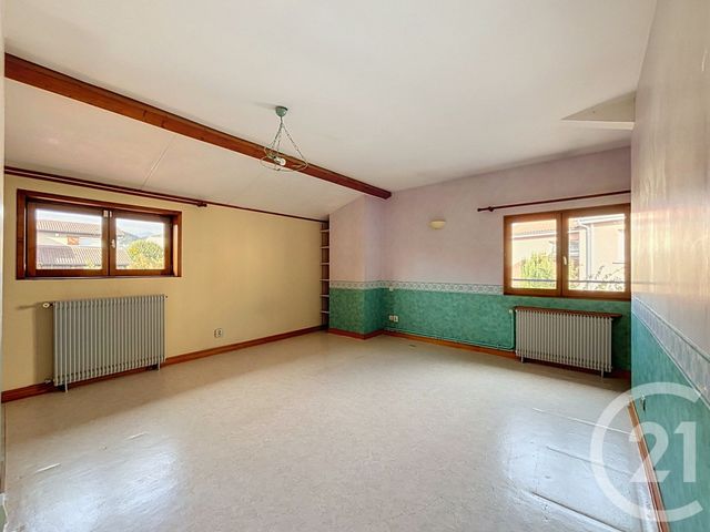 Maison &agrave; vendre - 8 pi&egrave;ces - 147,15 m2 - Beaumont - 63 - AUVERGNE
