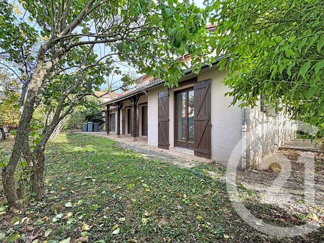Maison &agrave; vendre - 8 pi&egrave;ces - 147,15 m2 - Beaumont - 63 - AUVERGNE