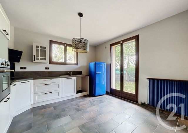Maison &agrave; vendre - 8 pi&egrave;ces - 147,15 m2 - Beaumont - 63 - AUVERGNE