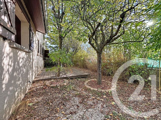 Maison &agrave; vendre - 8 pi&egrave;ces - 147,15 m2 - Beaumont - 63 - AUVERGNE