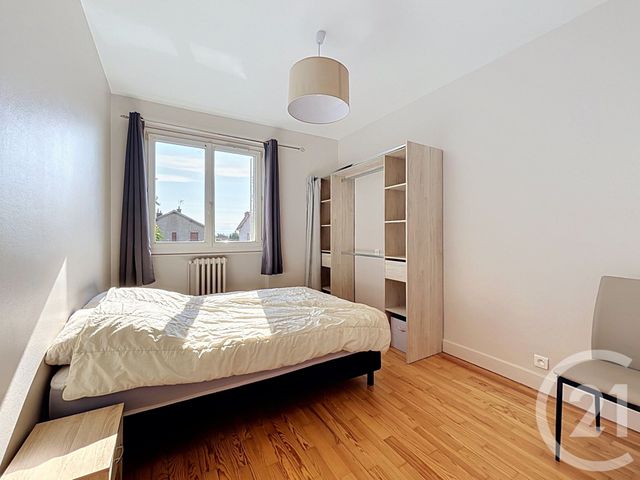 Appartement F5 &agrave; vendre - 5 pi&egrave;ces - 86,77 m2 - Clermont Ferrand - 63 - AUVERGNE