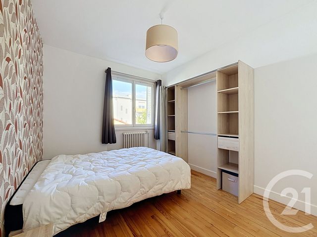 Appartement F5 &agrave; vendre - 5 pi&egrave;ces - 86,77 m2 - Clermont Ferrand - 63 - AUVERGNE