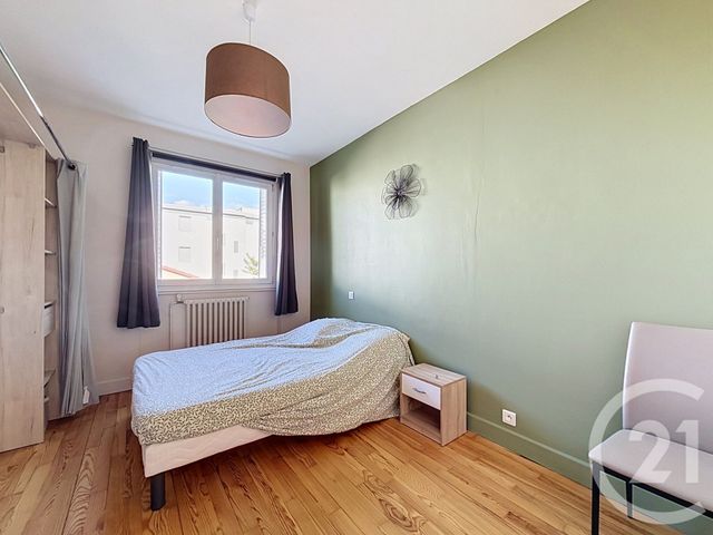 Appartement F5 &agrave; vendre - 5 pi&egrave;ces - 86,77 m2 - Clermont Ferrand - 63 - AUVERGNE