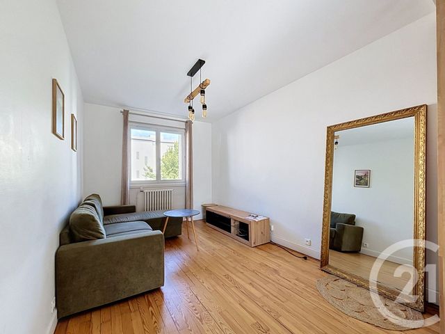 appartement - CLERMONT FERRAND - 63