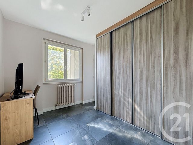Appartement F5 &agrave; vendre - 5 pi&egrave;ces - 86,77 m2 - Clermont Ferrand - 63 - AUVERGNE