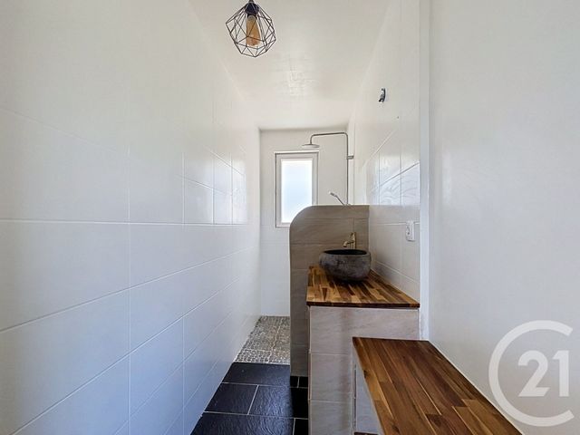 Maison &agrave; vendre - 7 pi&egrave;ces - 146 m2 - St Genes Champanelle - 63 - AUVERGNE