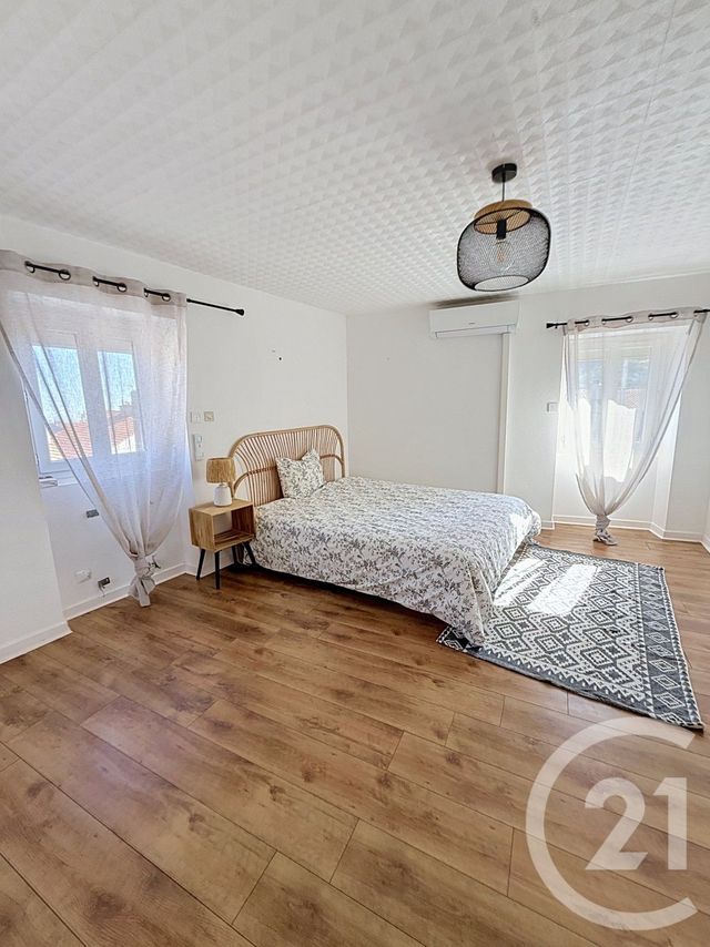 Appartement F3 &agrave; vendre - 3 pi&egrave;ces - 79,79 m2 - Ceyrat - 63 - AUVERGNE