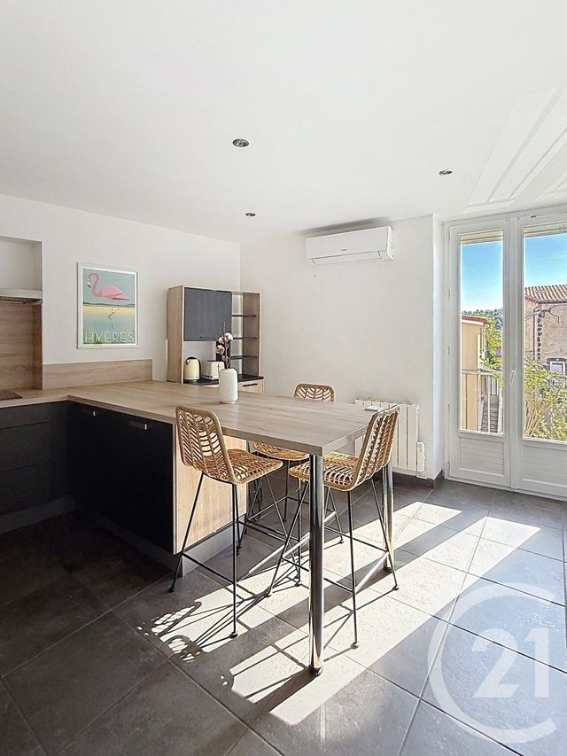 Appartement F3 &agrave; vendre - 3 pi&egrave;ces - 79,79 m2 - Ceyrat - 63 - AUVERGNE