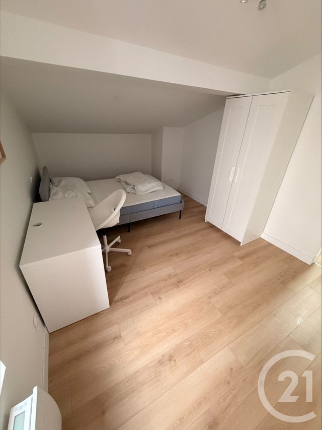 Appartement F3 &agrave; louer - 3 pi&egrave;ces - 40,55 m2 - Clermont Ferrand - 63 - AUVERGNE