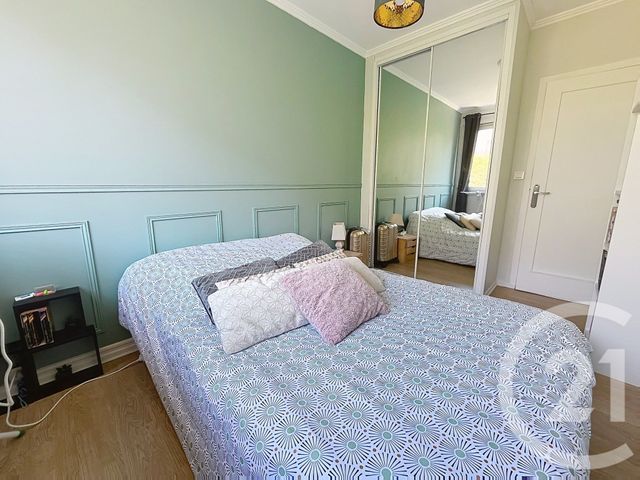 Appartement F3 bis &agrave; louer - 3 pi&egrave;ces - 67,74 m2 - Clermont Ferrand - 63 - AUVERGNE