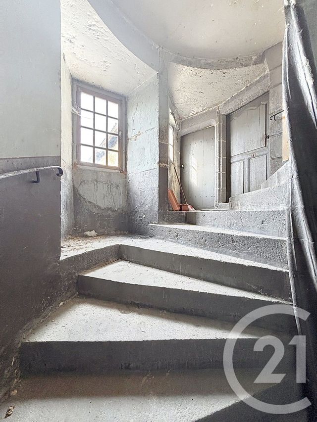 Immeuble &agrave; vendre - 600 m2 - Clermont Ferrand - 63 - AUVERGNE