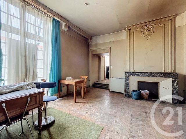 Immeuble &agrave; vendre - 600 m2 - Clermont Ferrand - 63 - AUVERGNE