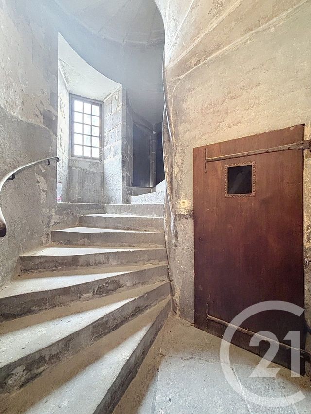 Immeuble &agrave; vendre - 600 m2 - Clermont Ferrand - 63 - AUVERGNE
