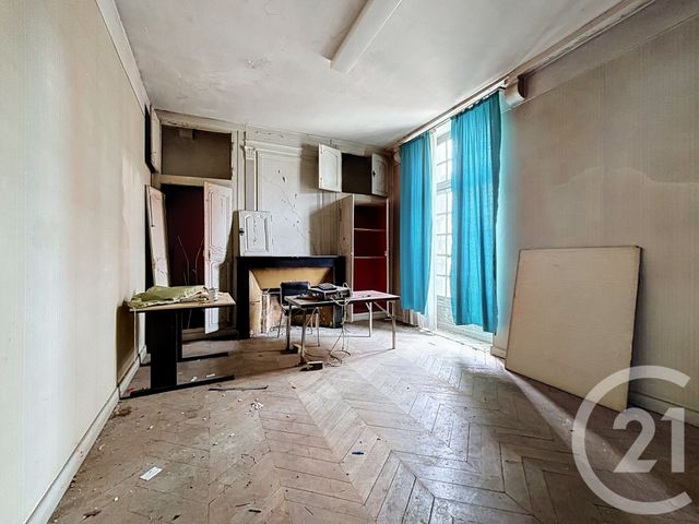Immeuble &agrave; vendre - 600 m2 - Clermont Ferrand - 63 - AUVERGNE
