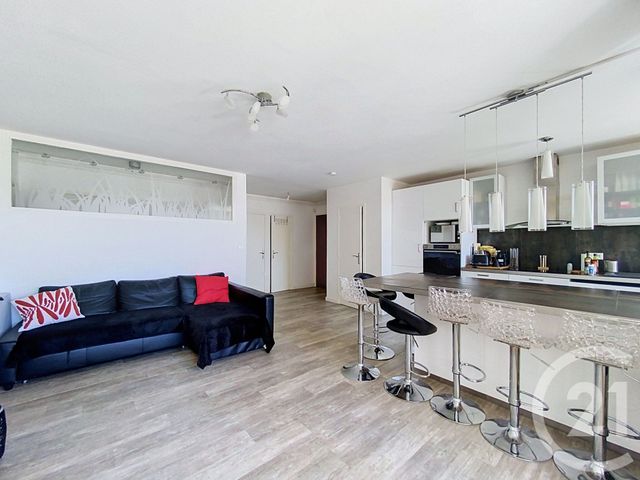 appartement - CLERMONT FERRAND - 63