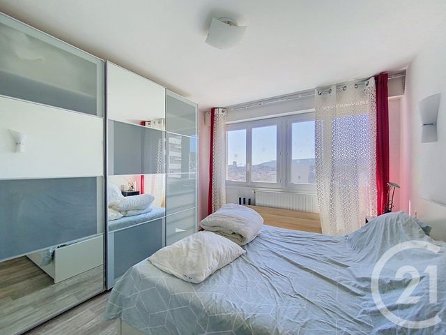 Appartement F3 &agrave; louer - 3 pi&egrave;ces - 67,74 m2 - Clermont Ferrand - 63 - AUVERGNE