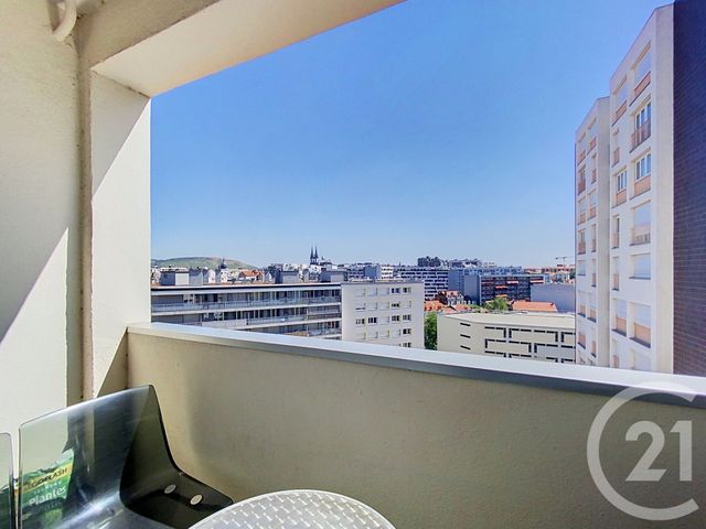 Appartement F3 &agrave; louer - 3 pi&egrave;ces - 67,74 m2 - Clermont Ferrand - 63 - AUVERGNE