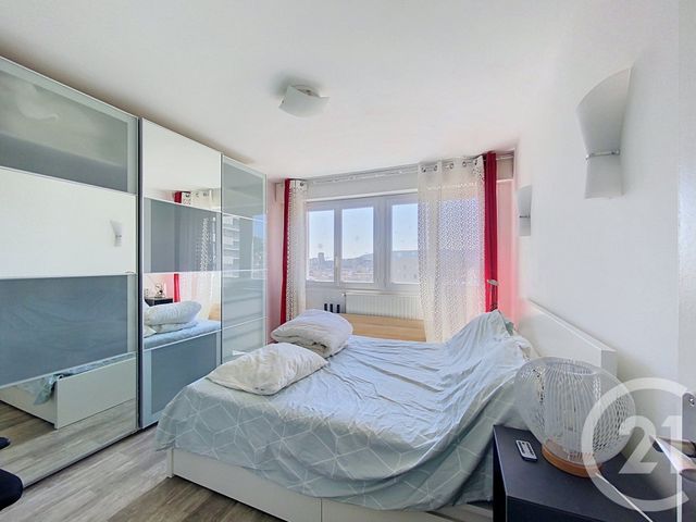 Appartement F3 &agrave; louer - 3 pi&egrave;ces - 67,74 m2 - Clermont Ferrand - 63 - AUVERGNE