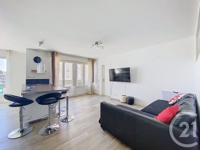 Appartement F3 &agrave; louer - 3 pi&egrave;ces - 67,74 m2 - Clermont Ferrand - 63 - AUVERGNE