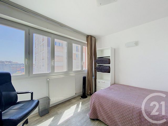 Appartement F3 &agrave; louer - 3 pi&egrave;ces - 67,74 m2 - Clermont Ferrand - 63 - AUVERGNE