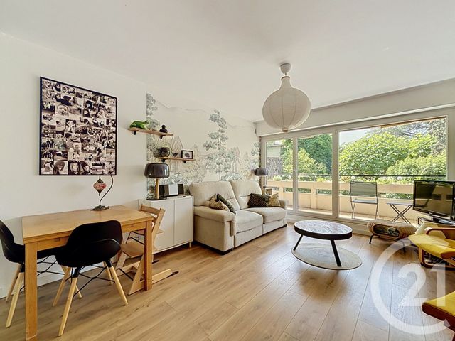 Appartement F4 &agrave; vendre - 4 pi&egrave;ces - 70,11 m2 - Chamalieres - 63 - AUVERGNE