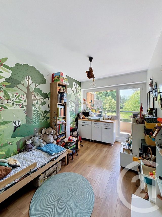 Appartement F4 &agrave; vendre - 4 pi&egrave;ces - 70,11 m2 - Chamalieres - 63 - AUVERGNE