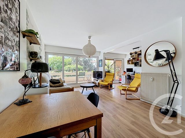 Appartement F4 &agrave; vendre - 4 pi&egrave;ces - 70,11 m2 - Chamalieres - 63 - AUVERGNE