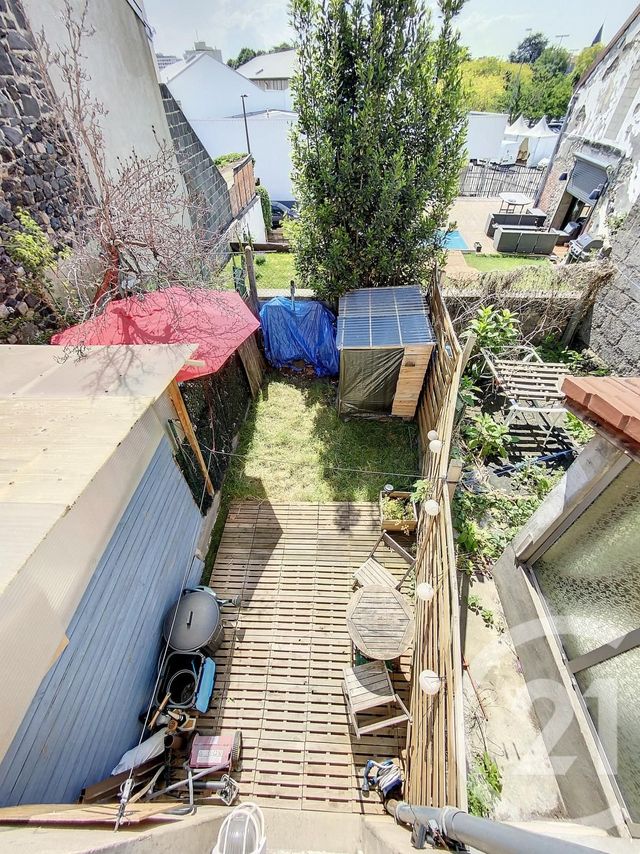 Appartement F3 &agrave; louer - 4 pi&egrave;ces - 60,30 m2 - Clermont Ferrand - 63 - AUVERGNE